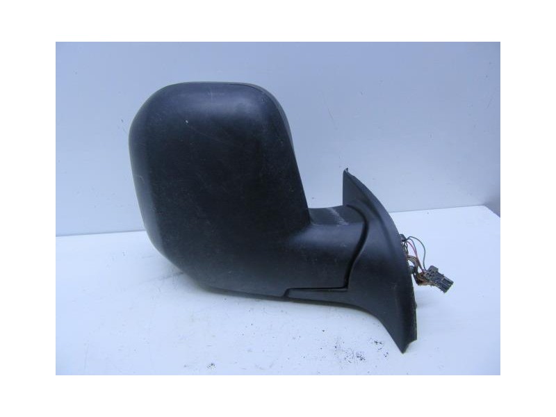Recambio de retrovisor dch : peugeot partner : 1.6 hdi (75,05cv) [2011] para peugeot partner 1.6 hdi referencia OEM IAM ELECTRIC