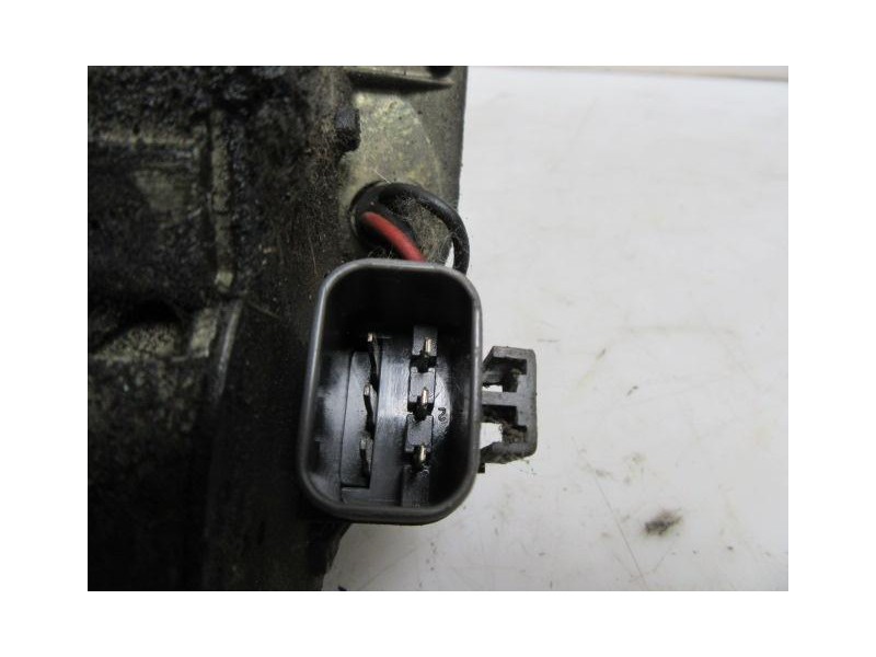 Recambio de motor limpia delantero : nissan primera : 2.0 g (121cv) [1992] para nissan primera 2.0 g referencia OEM IAM   