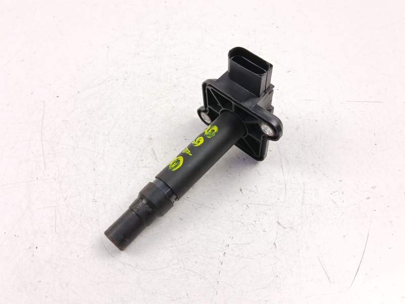 Recambio de bobina para audi tt (8n3) 1.8 t referencia OEM IAM 06B905115E 0040402009 