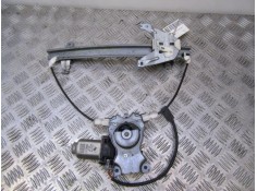 Recambio de elevalunas elec. tra. izq. : nissan primera : 2.0 td (d-cd20) (89,76cv) 5p [2000] para nissan primera 2.0 td (d-cd20 2