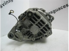 Recambio de alternador : nissan 300 : 3.0 g vg30dett (282,88cv) 3p [1992] para nissan 300 3.0 g vg30dett referencia OEM IAM 2310 2
