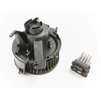 MOTOR CALEFACCION 9117658 