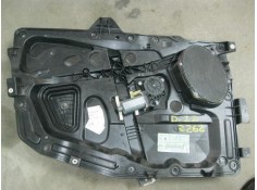 Recambio de elevalunas del-izdo : ford fiesta : 1.4 tdci/f6ja (68cv) [2002] para ford fiesta 1.4 tdci/f6ja referencia OEM IAM EL