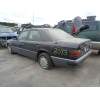 mercedes-benz 124 sedán (w124) del año 1992