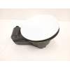 Recambio de tapa exterior combustible para kia cee´d (jd) 1.4 crdi 90 referencia OEM IAM 81595A2000  