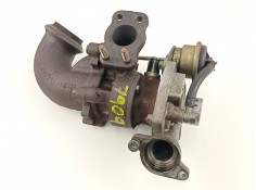 Recambio de turbo para citroen c3 1.4 hdi exclusive referencia OEM IAM 0375G9 54359710009 KP35487599