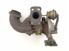 Recambio de turbo para citroen c3 1.4 hdi exclusive referencia OEM IAM 0375G9 54359710009 KP35487599 2