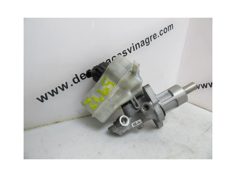 Recambio de bomba de freno : bmw 320 : 2.0 td e90 (ed) (183,55cv)4p [2010] para bmw  320 2.0 td e90 (ed) (183,55cv 2.0 td e90 (e