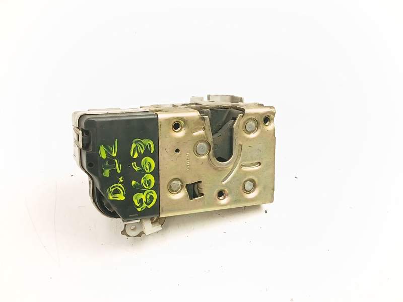Recambio de cerradura puerta delantera izquierda para peugeot 307 sw (3h) 2.0 hdi 110 referencia OEM IAM 9135L0  
