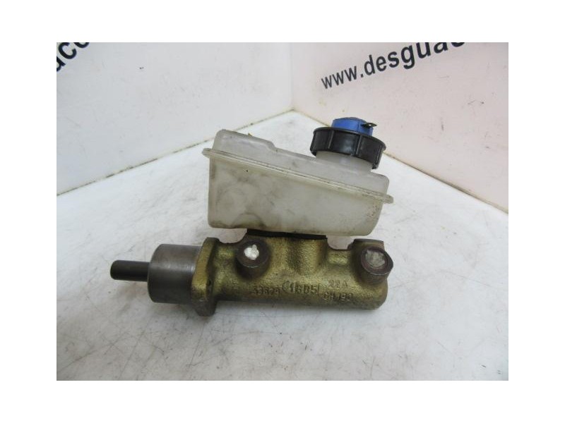 Recambio de bomba de freno : fiat punto : 1.1 g -176b2.000 (54,40cv) [1995] para fiat punto 1.1 g -176b2.000 referencia OEM IAM 