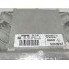 Recambio de centralita para dacia logan básico referencia OEM IAM 8200483732 S110140011A 
