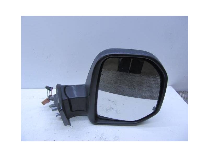 Recambio de retrovisor dch : peugeot partner : 1.6 hdi (75,05cv) [2011] para peugeot partner 1.6 hdi referencia OEM IAM ELECTRIC