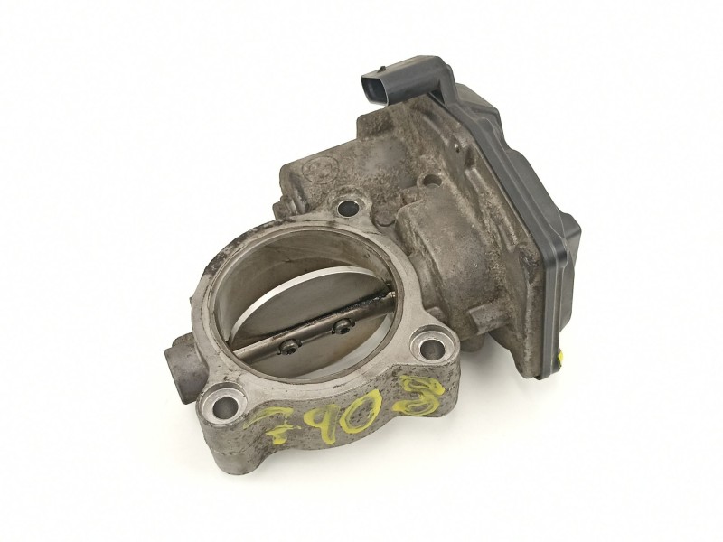 Recambio de caja mariposa para bmw serie 3 berlina (e90) 320d referencia OEM IAM 7810752 10378517 13547810752