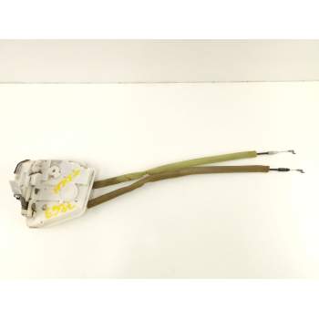 CERRADURA PUERTA TRASERA DERECHA D65172310B 7K14A0087 