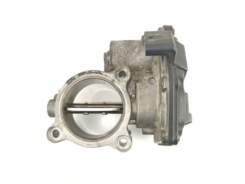 Recambio de caja mariposa para bmw serie 3 berlina (e90) 320d referencia OEM IAM 7810752 10378517 13547810752