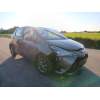 toyota yaris (_p13_) del año 2017