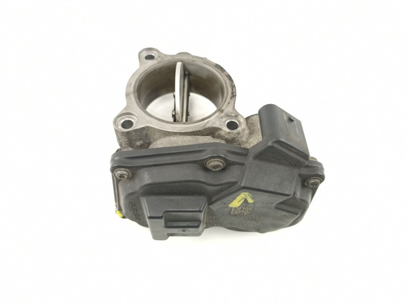 Recambio de caja mariposa para bmw serie 3 berlina (e90) 320d referencia OEM IAM 7810752 10378517 13547810752