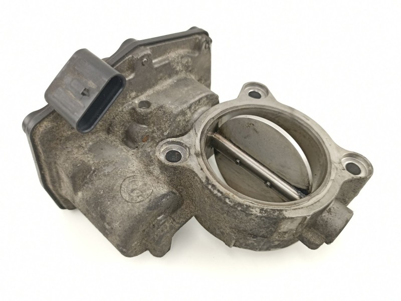 Recambio de caja mariposa para bmw serie 3 berlina (e90) 320d referencia OEM IAM 7810752 10378517 13547810752