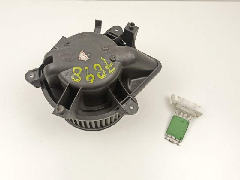 Recambio de motor calefaccion para fiat punto berlina (188) 1.2 16v cat referencia OEM IAM 46770835 035531Q 