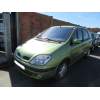 renault megane scénic (ja0/1_) del año 1999