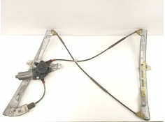 Recambio de elevalunas delantero derecho para peugeot 206 berlina xr referencia OEM IAM 9626090880  