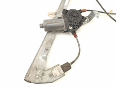 Recambio de elevalunas delantero derecho para peugeot 206 berlina xr referencia OEM IAM 9626090880   2