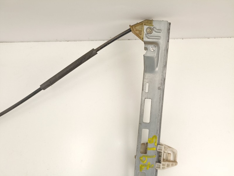 Recambio de elevalunas delantero derecho para peugeot 206 berlina xr referencia OEM IAM 9626090880  