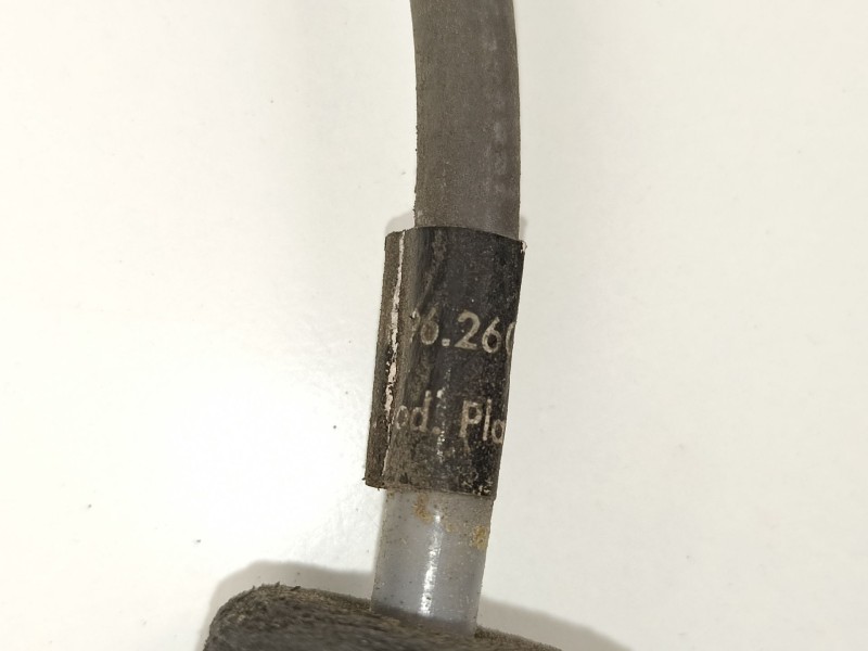 Recambio de elevalunas delantero derecho para peugeot 206 berlina xr referencia OEM IAM 9626090880  