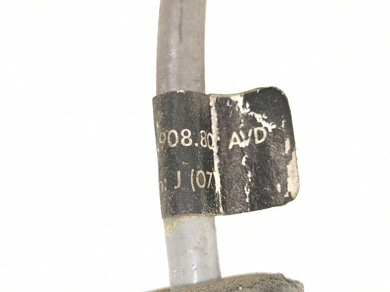 Recambio de elevalunas delantero derecho para peugeot 206 berlina xr referencia OEM IAM 9626090880  