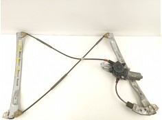 Recambio de elevalunas delantero izquierdo para peugeot 206 berlina xr referencia OEM IAM 9221F9  