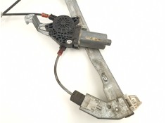 Recambio de elevalunas delantero izquierdo para peugeot 206 berlina xr referencia OEM IAM 9221F9   2