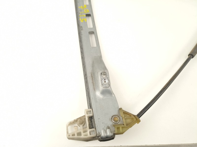 Recambio de elevalunas delantero izquierdo para peugeot 206 berlina xr referencia OEM IAM 9221F9  