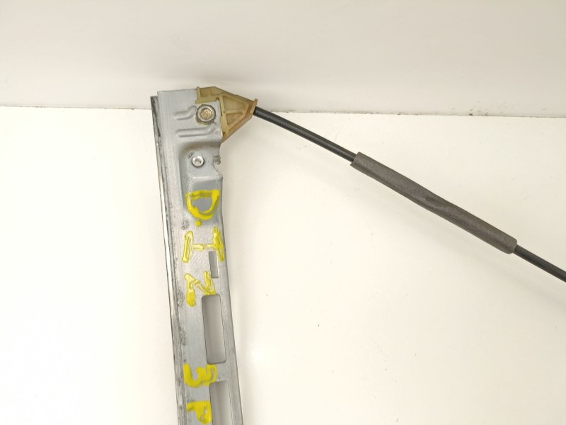 Recambio de elevalunas delantero izquierdo para peugeot 206 berlina xr referencia OEM IAM 9221F9  