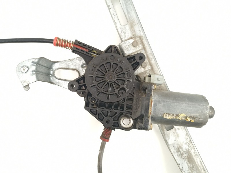 Recambio de elevalunas delantero izquierdo para peugeot 206 berlina xr referencia OEM IAM 9221F9  