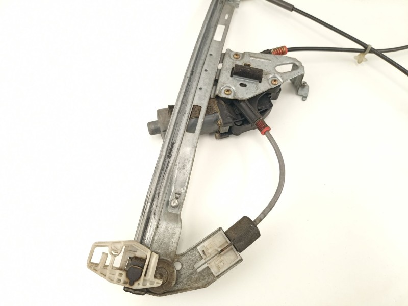 Recambio de elevalunas delantero izquierdo para peugeot 206 berlina xr referencia OEM IAM 9221F9  