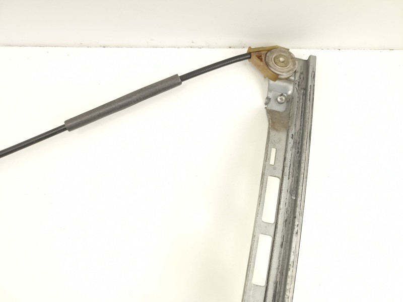 Recambio de elevalunas delantero izquierdo para peugeot 206 berlina xr referencia OEM IAM 9221F9  