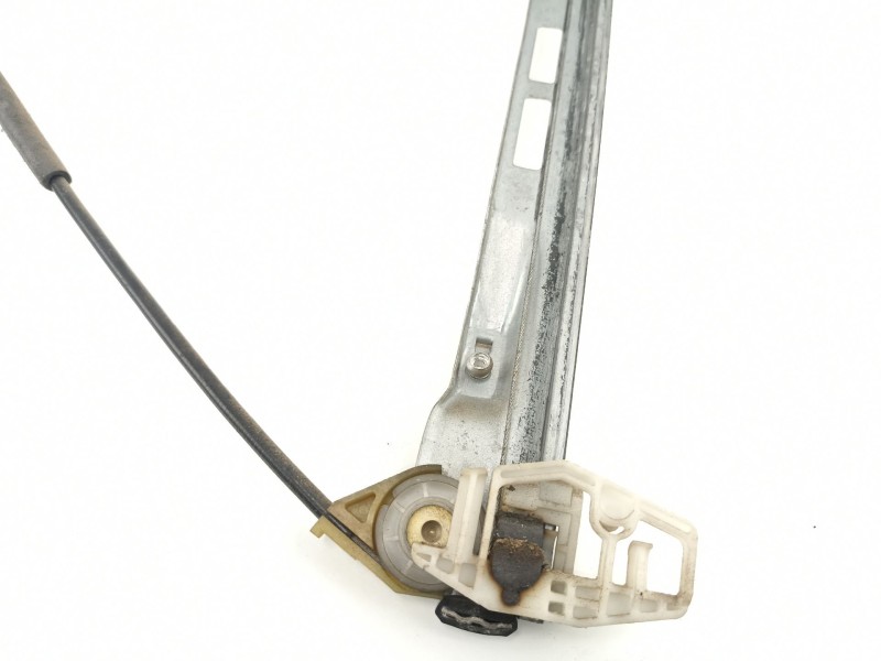 Recambio de elevalunas delantero izquierdo para peugeot 206 berlina xr referencia OEM IAM 9221F9  