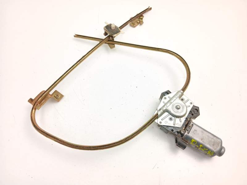 Recambio de elevalunas delantero derecho para renault clio i (b/c57_, 5/357_) 1.4 referencia OEM IAM 7700799476  