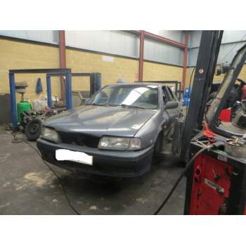 NISSAN PRIMERA