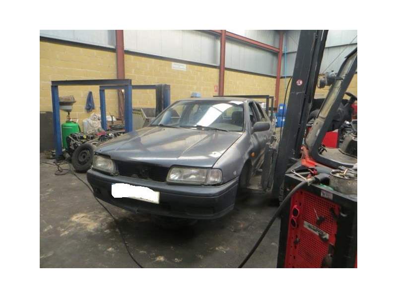 NISSAN PRIMERA