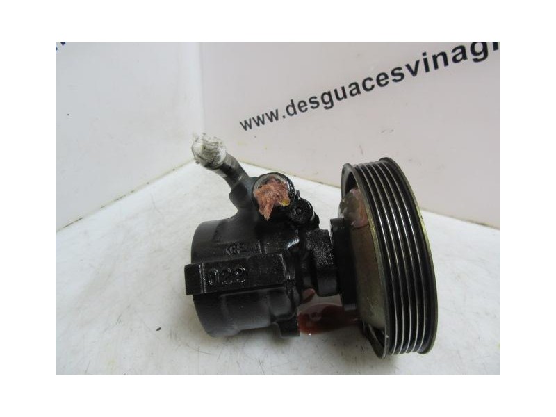 Recambio de bomba dirección : alfa romeo 166 : 2.4 jtd (140,04cv) [2001] para alfa romeo 166 2.4 jtd referencia OEM IAM 46534757