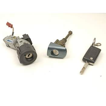 CONMUTADOR DE ARRANQUE 4162SP N0502073 N0502455
