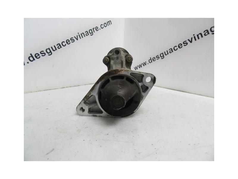 Recambio de motor arranque : toyota yaris : 1.0 g 5p [1999] para toyota yaris 1.0 g referencia OEM IAM 28100-23030  