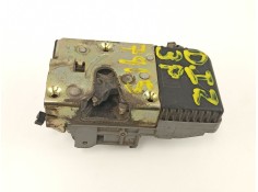 Recambio de cerradura puerta delantera izquierda para peugeot 206 berlina xr referencia OEM IAM 9135H2  