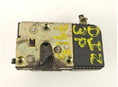 Recambio de cerradura puerta delantera izquierda para peugeot 206 berlina xr referencia OEM IAM 9135H2   2