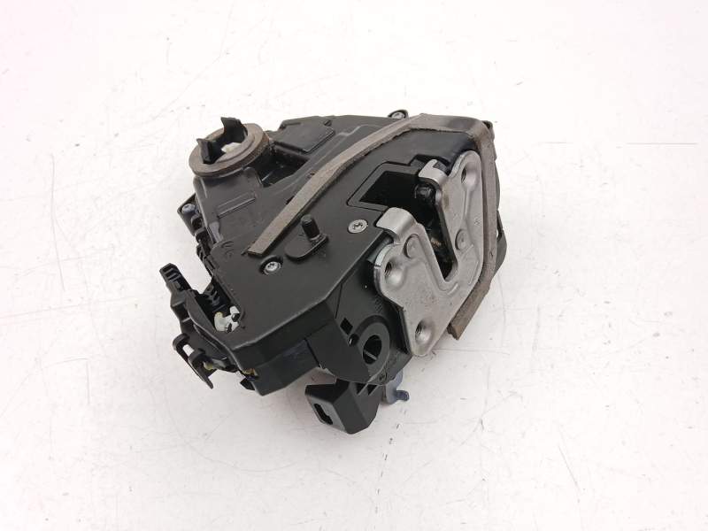 Recambio de cerradura puerta trasera derecha para renault captur ii (hf_) tce 130 (hfmf) referencia OEM IAM 825021122R  