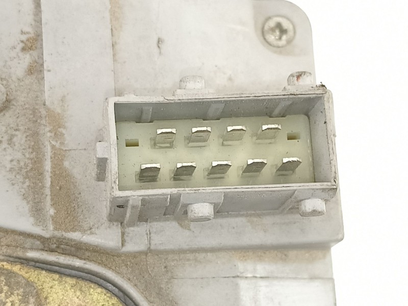 Recambio de cerradura puerta delantera izquierda para peugeot 206 berlina xr referencia OEM IAM 9135H2  