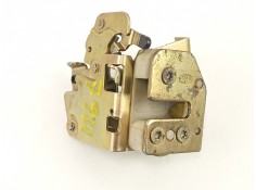 Recambio de cerradura puerta trasera derecha para renault 9 (l42_) 1.4 (l422, l42c) referencia OEM IAM 7700757790  