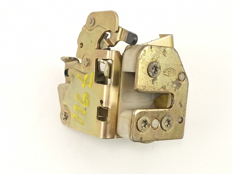 Recambio de cerradura puerta trasera derecha para renault 9 (l42_) 1.4 (l422, l42c) referencia OEM IAM 7700757790  