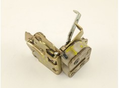 Recambio de cerradura puerta trasera derecha para renault 9 (l42_) 1.4 (l422, l42c) referencia OEM IAM 7700757790   2